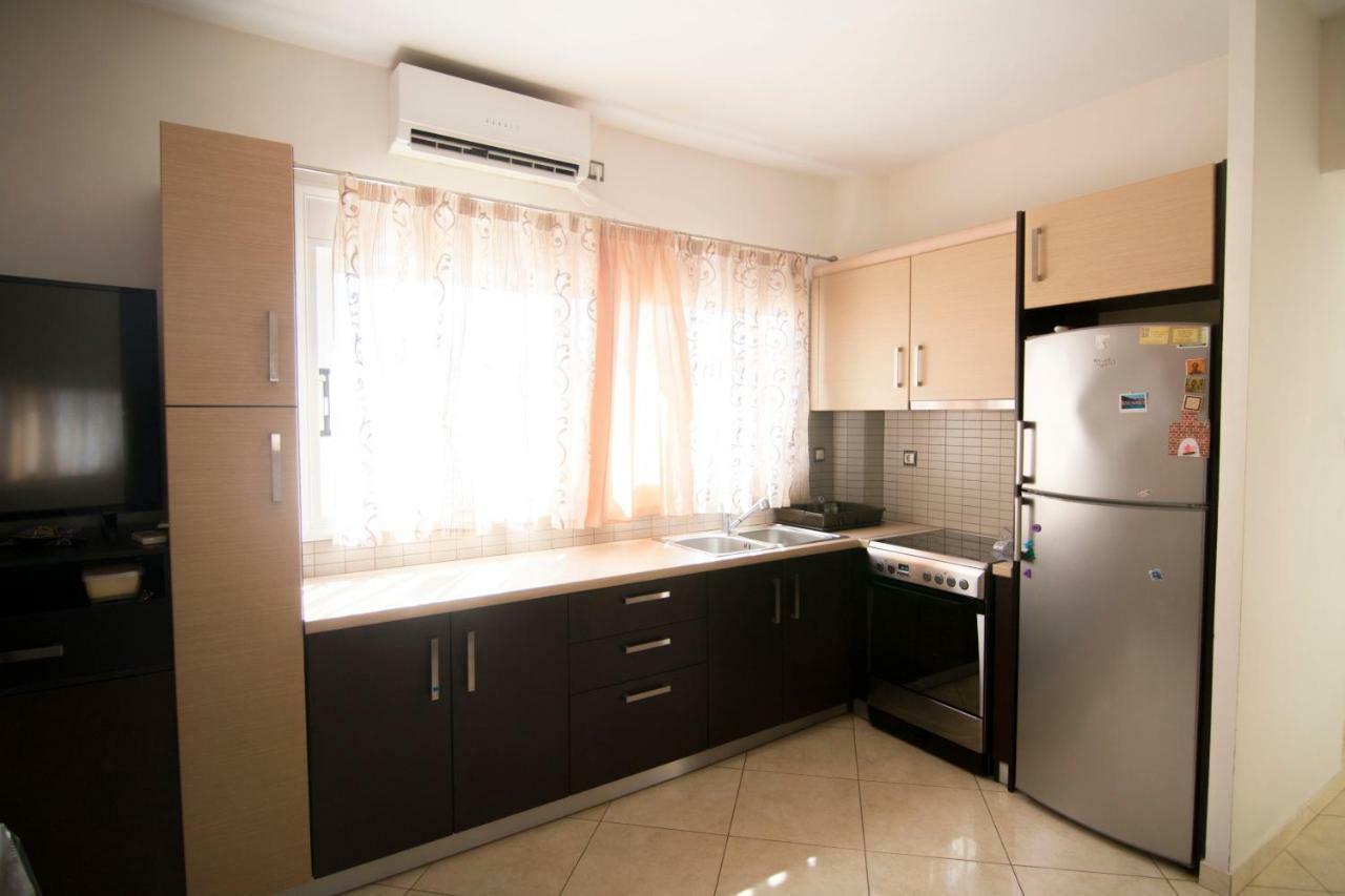 Minas-Maria House Βίλα Κάρπαθος Εξωτερικό φωτογραφία