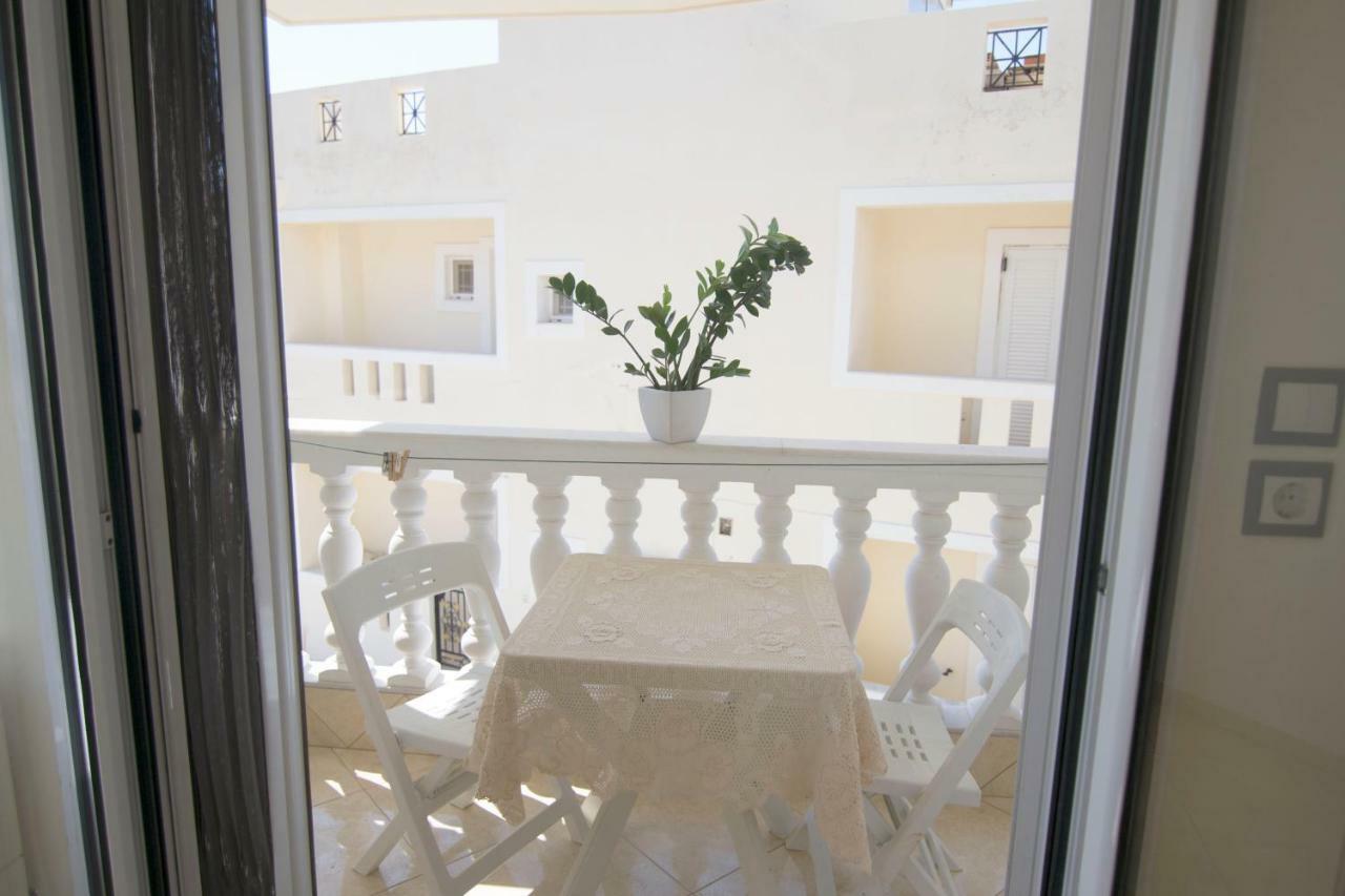 Minas-Maria House Βίλα Κάρπαθος Εξωτερικό φωτογραφία