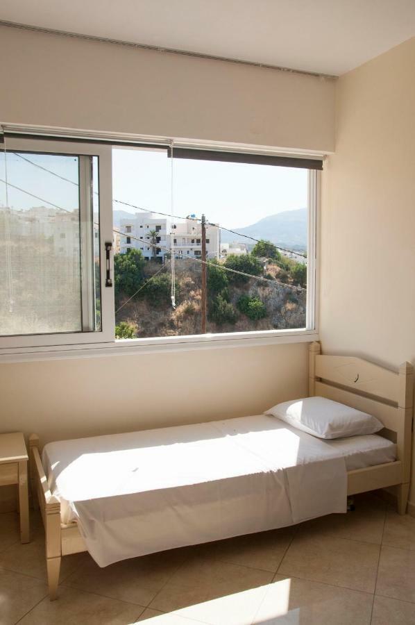 Minas-Maria House Βίλα Κάρπαθος Εξωτερικό φωτογραφία