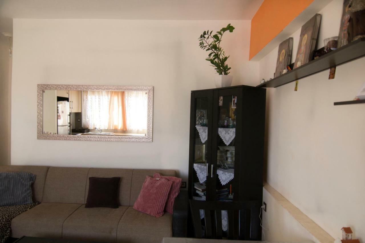 Minas-Maria House Βίλα Κάρπαθος Εξωτερικό φωτογραφία