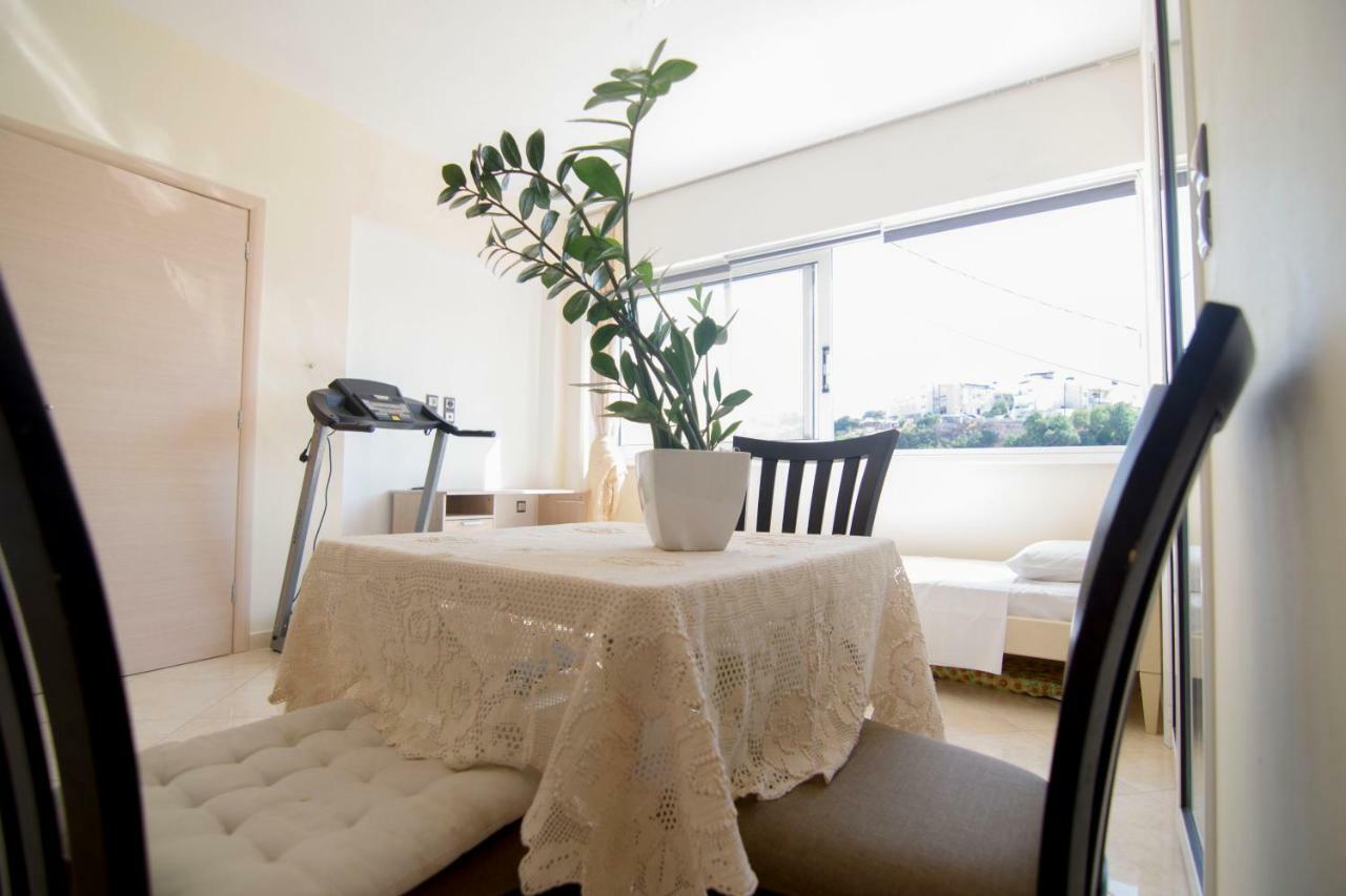 Minas-Maria House Βίλα Κάρπαθος Εξωτερικό φωτογραφία