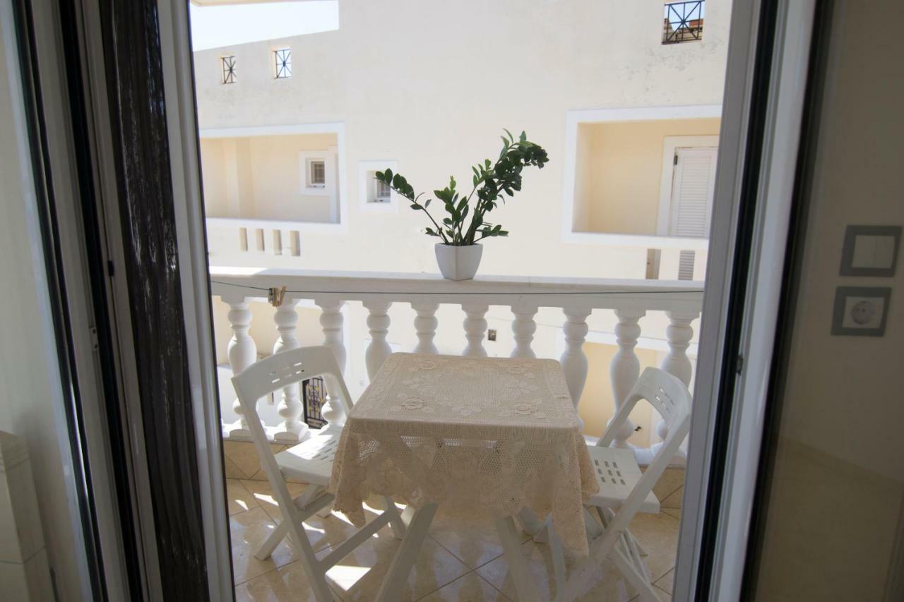 Minas-Maria House Βίλα Κάρπαθος Εξωτερικό φωτογραφία